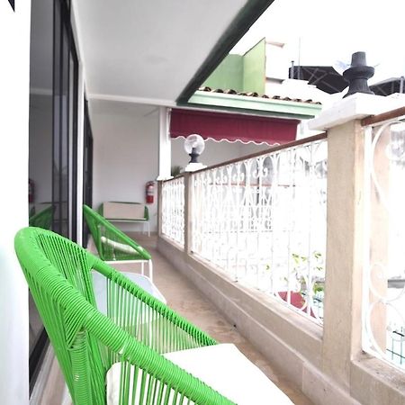 Amazinn Places Rooftop And Jacuzzi VI Панама Сити Екстериор снимка