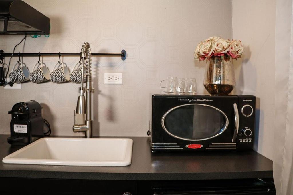 Amazinn Places Rooftop And Jacuzzi VI Панама Сити Екстериор снимка