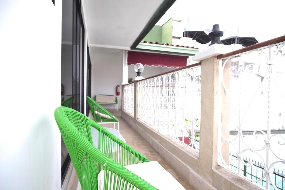 Amazinn Places Rooftop And Jacuzzi VI Панама Сити Екстериор снимка